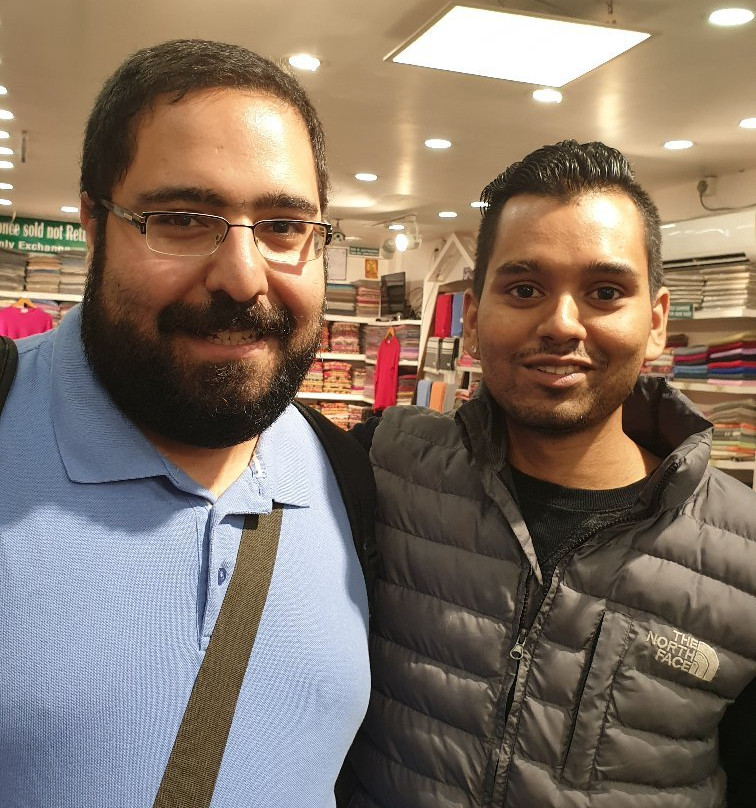 Himalayan Threads Handicrafts Shop-博卡拉必去景点