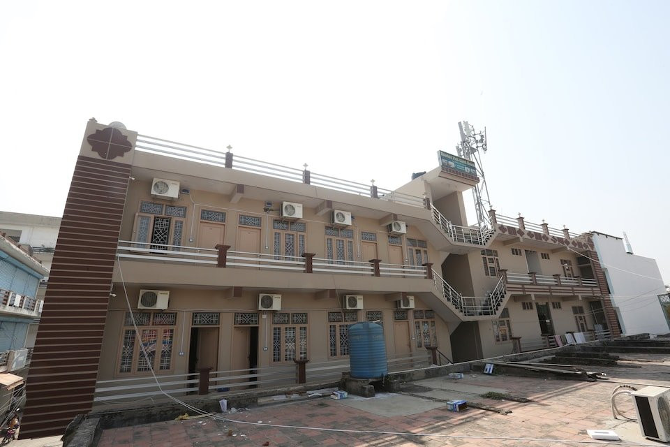 OYO 29415 Hotel Ocean Blue主图