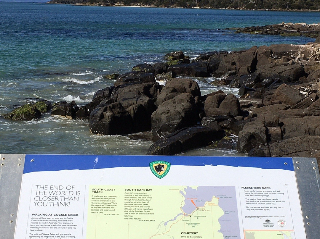 Cockle Creek-Southport必去景点