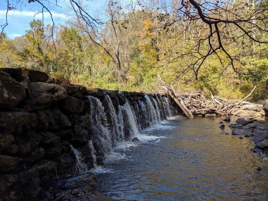 Ridley Creek State Park-梅迪亚必去景点