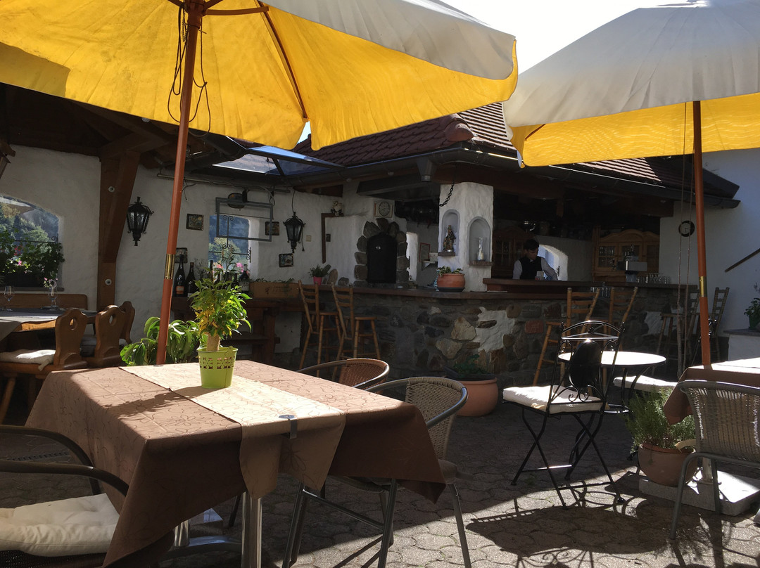 Gasthof Hinterleithner主图