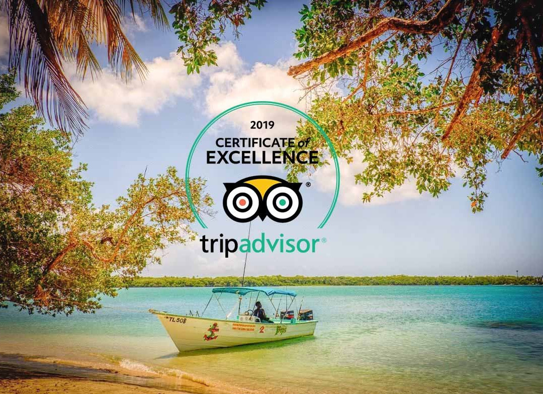 Pops Tours Tobago