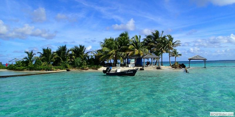 Gwada Aventure-Saint Francois必去景点