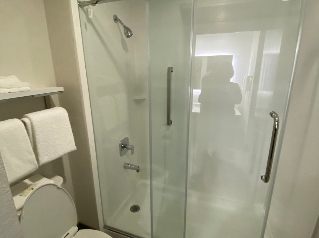 Quality Inn Murfreesboro-University Area主图