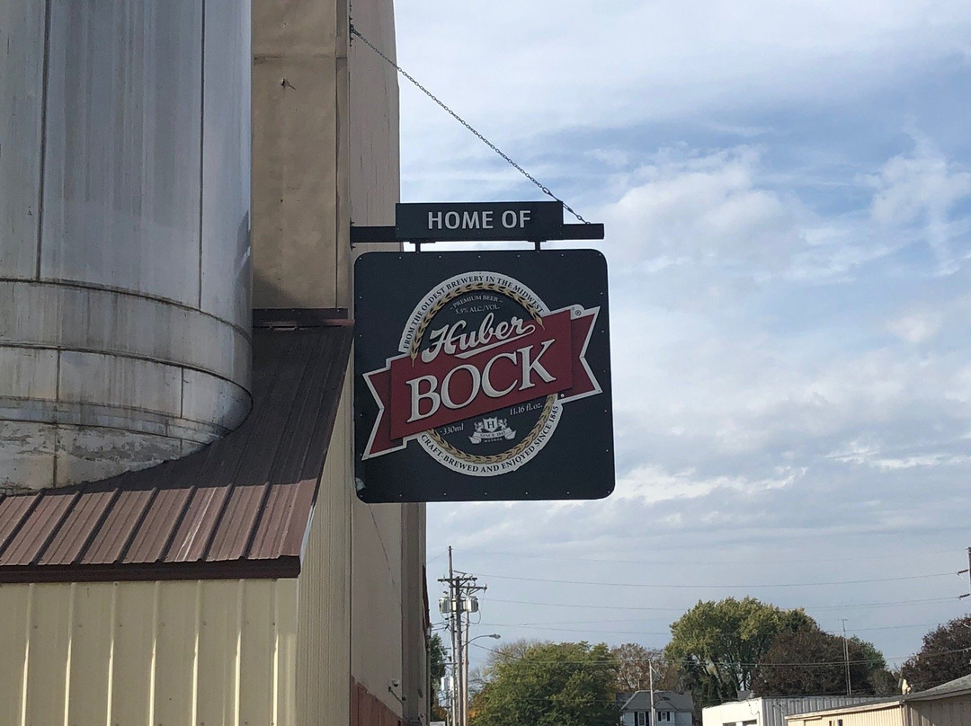 Minhas Micro Distillery-Monroe必去景点