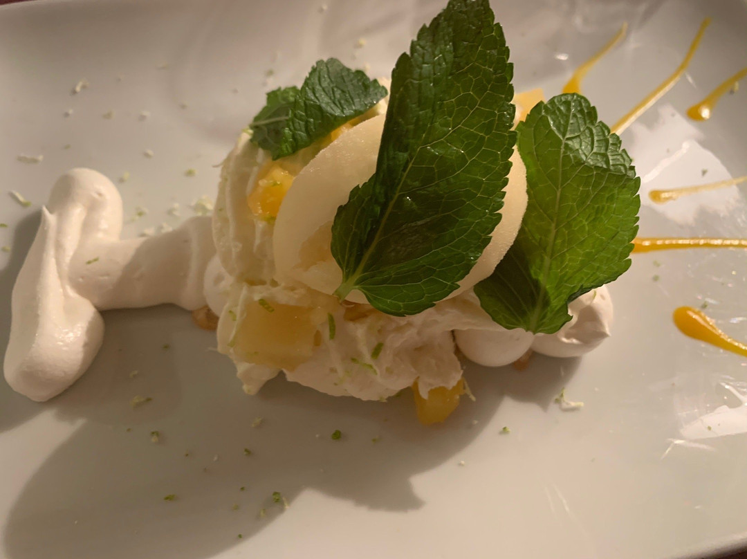 Logis Auberge de Tavel主图