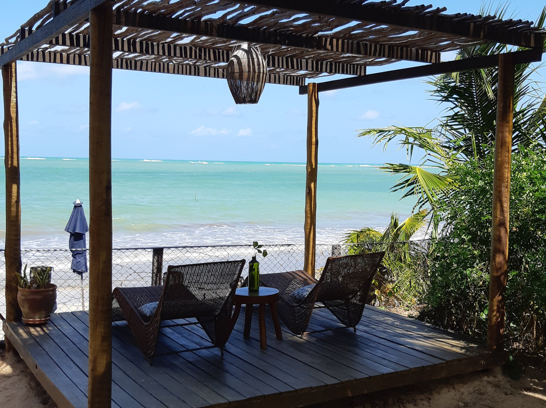 Pousada Vila Cobé主图