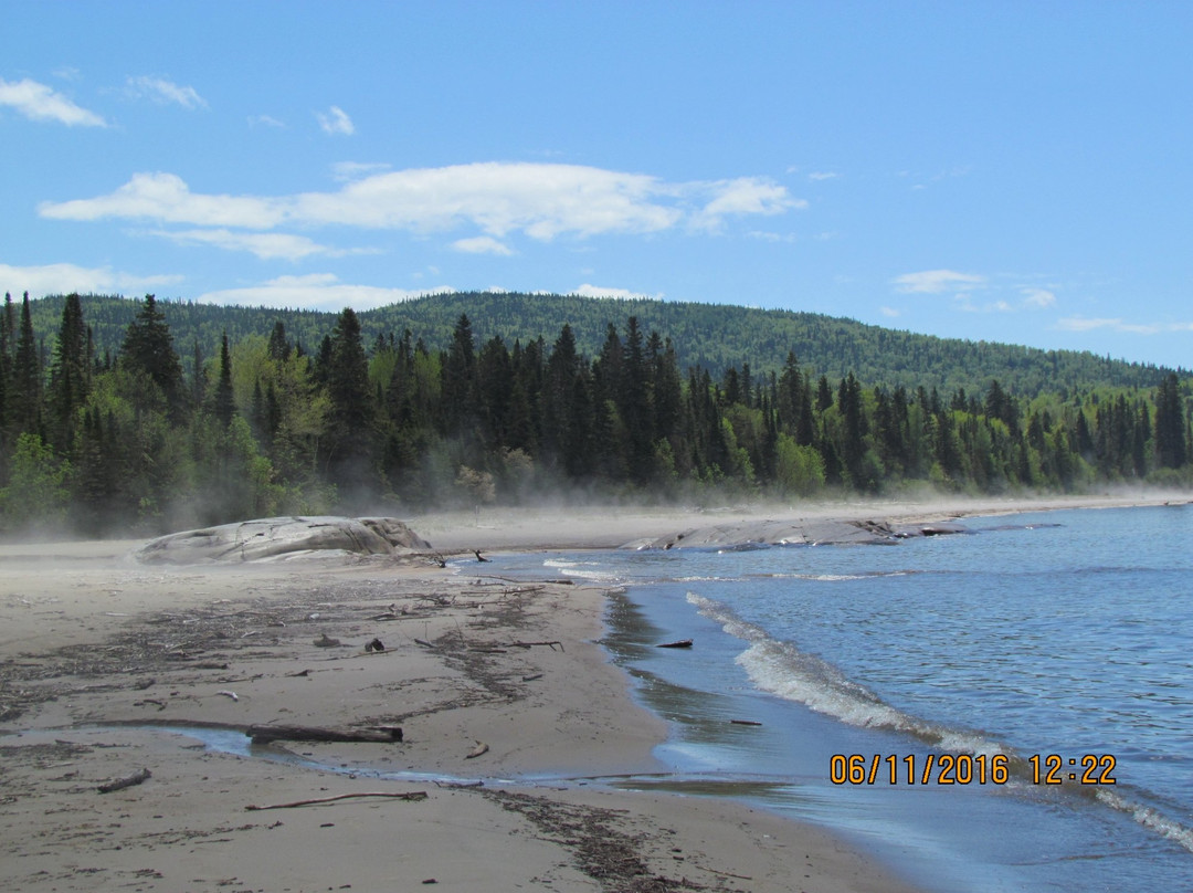 Neys Provincial Park景点图片