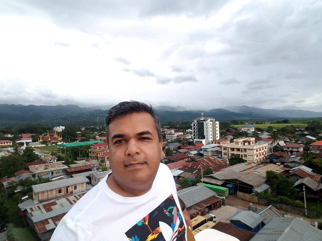 Thousand Island Hotel Inle Lake主图