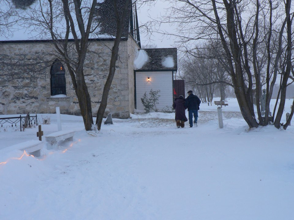 St. Peter Dynevor Anglican Church景点图片