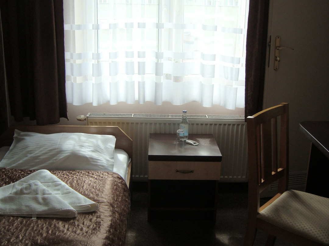 Hotel Sowa主图