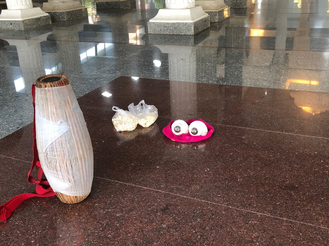 Shri Govindjee Temple-因帕尔必去景点