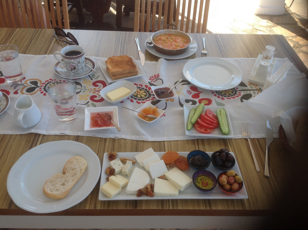 Lavender's Lodge Hotel主图