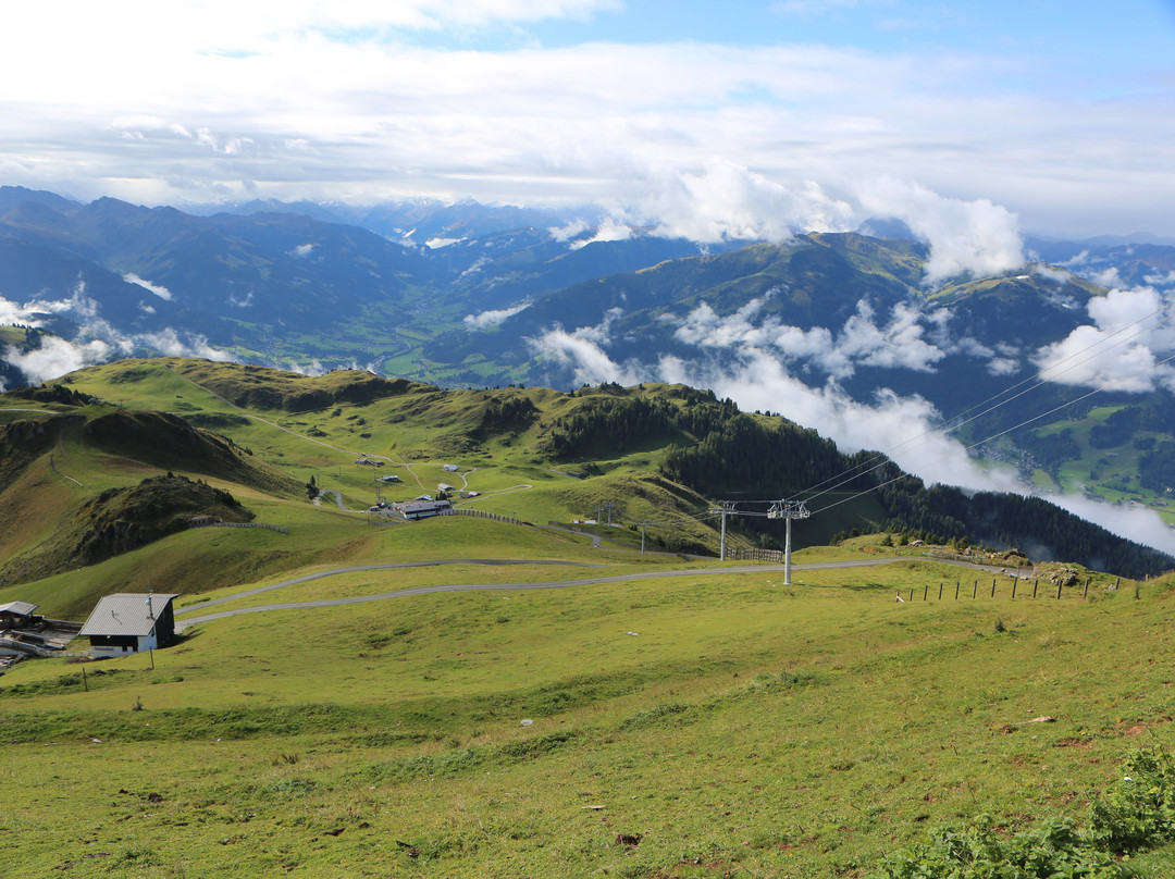 Alpenhaus am Kitzbueheler Horn-基茨比厄尔必去景点