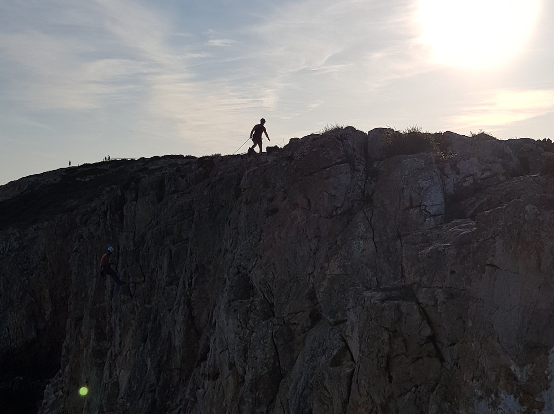 Volta do Mar-拉各斯必去景点