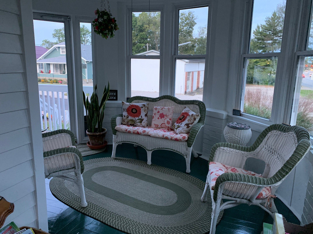 Bubble Gun B&B主图