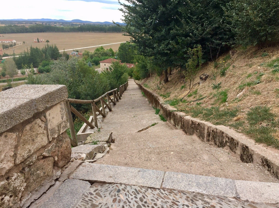 Pasadizo del Duque de Lerma景点图片