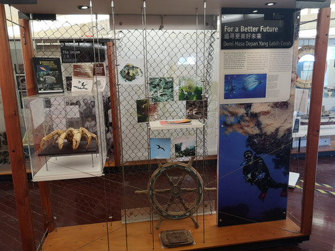 Tai Jin House-圣诞岛必去景点