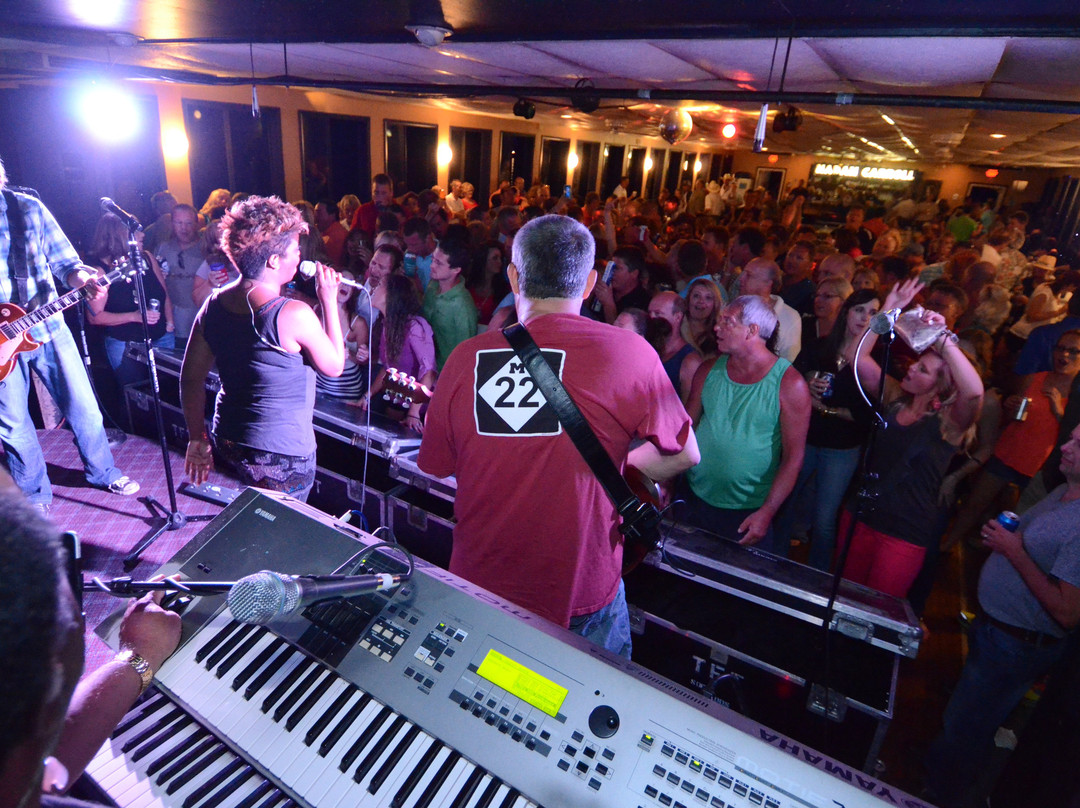 Madam Carroll-Monticello必去景点