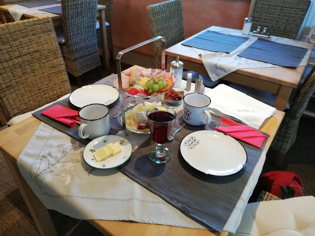 Toso Genussreich主图