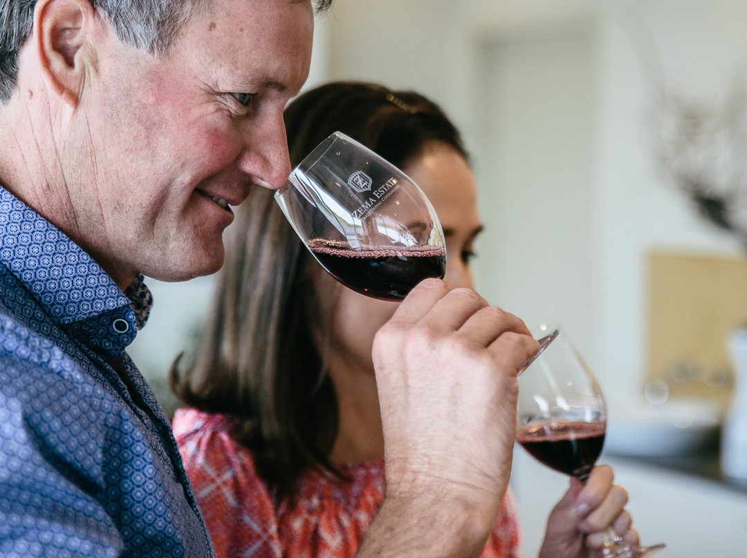 Zema Estate-Coonawarra必去景点