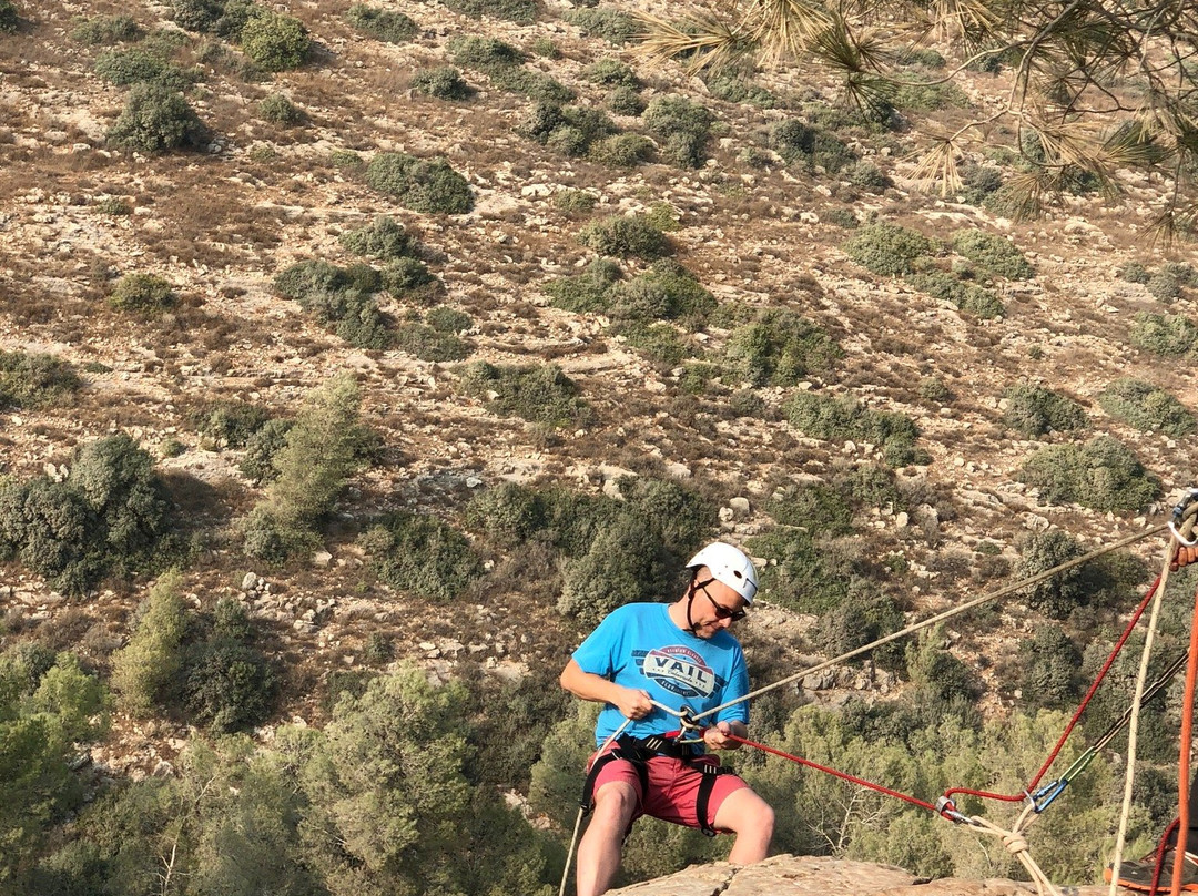 Adventure Israel - Day Tours-Beit Shemesh必去景点