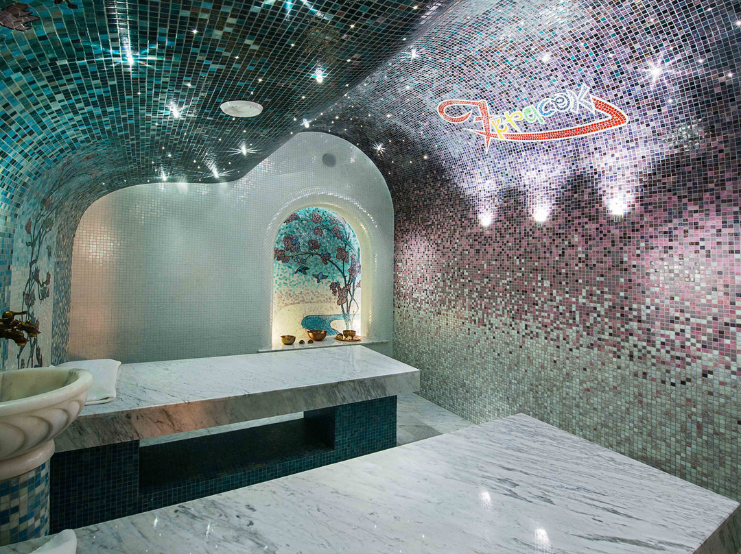 THAI-SPA SALON 7 KRASOK LUXURY NA ARBATE景点图片