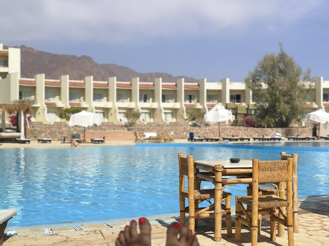 Dessole Holiday Taba Resort主图