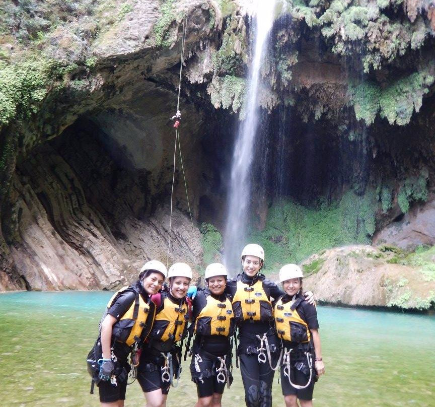 Regioaventura-蒙特雷必去景点