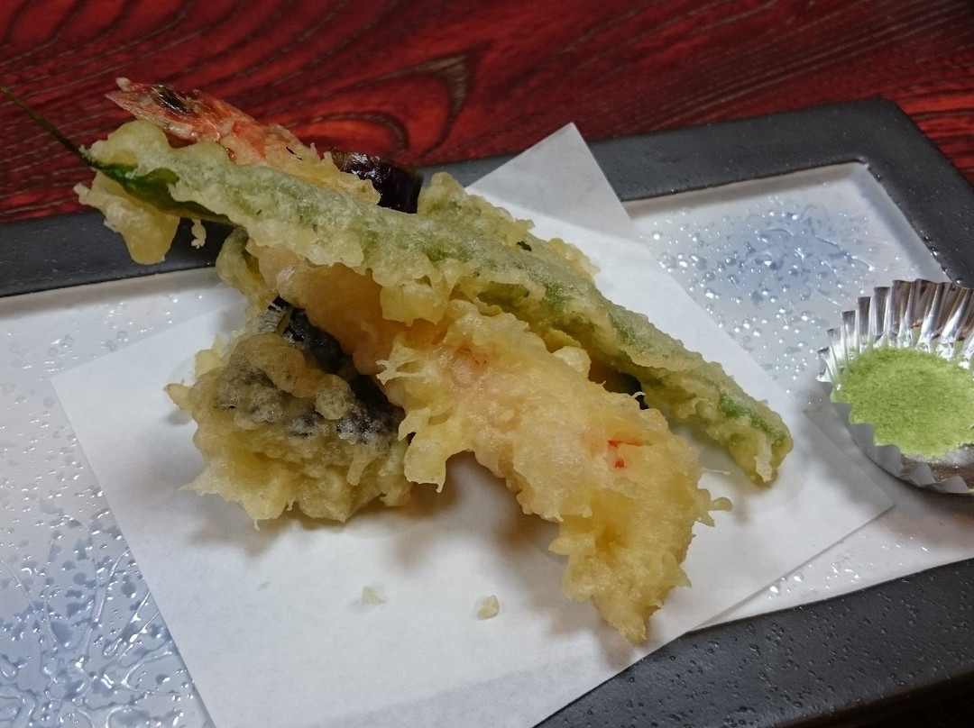 Amimoto主图