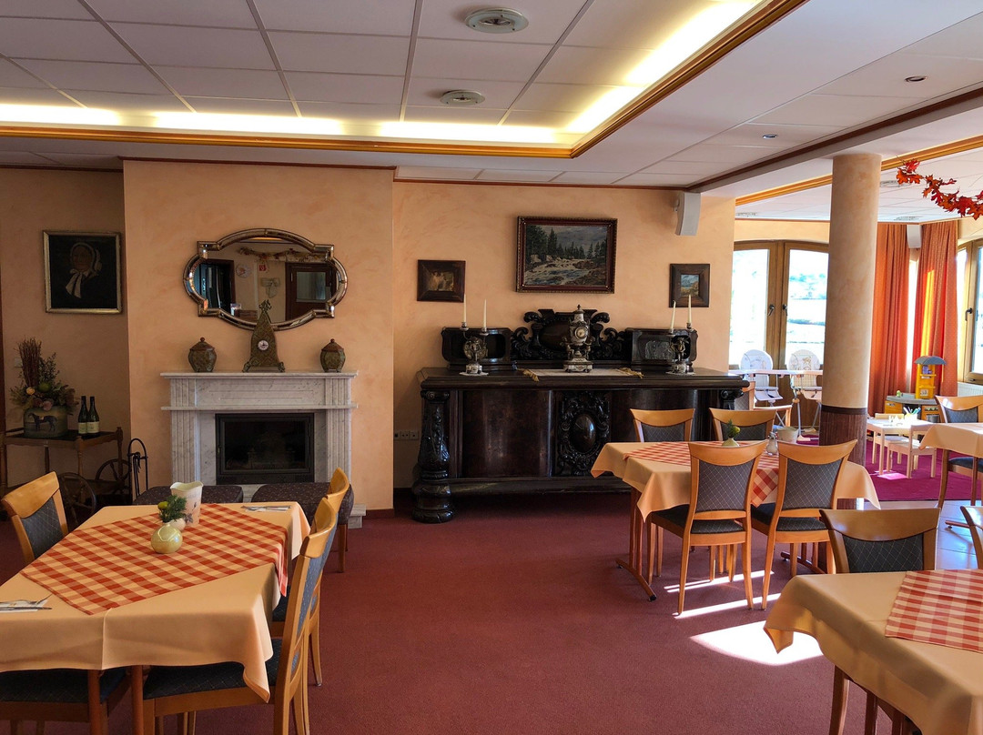 Hetkuti Wellness Hotel主图