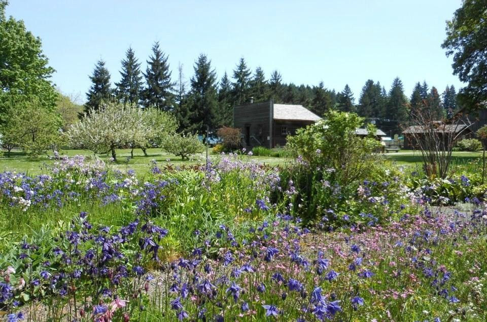 Eagle Creek旅游景点-Philip Foster Farm