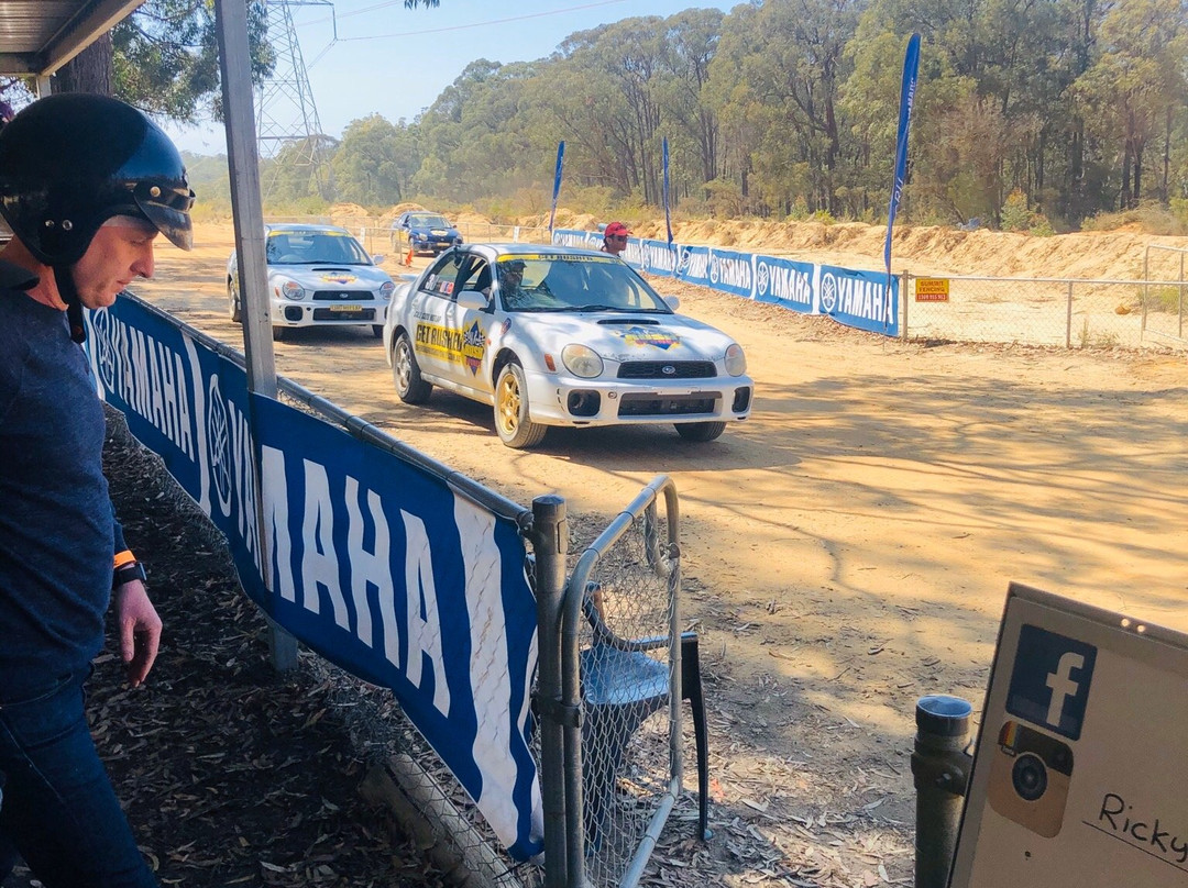 Off Road Rush Sydney-Colo必去景点
