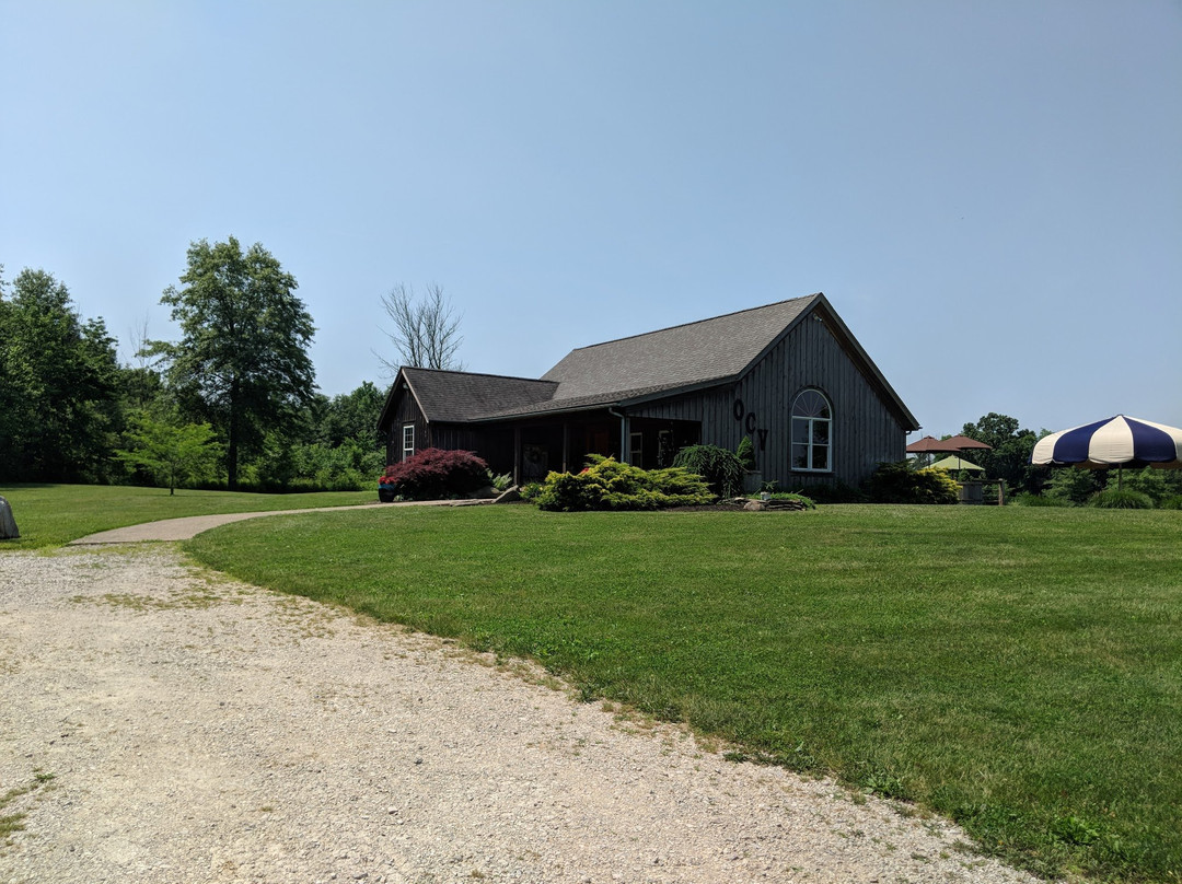 Otter Creek Vineyards