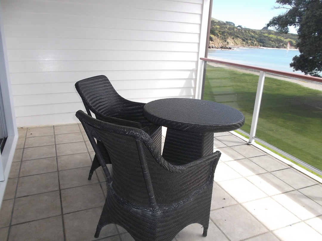 赫基昂加国尊酒店及度假村主图