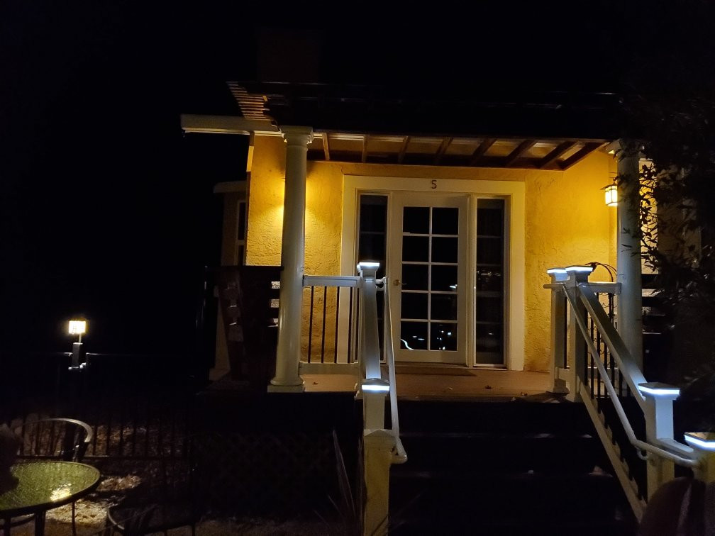 Glen Ellen Inn主图