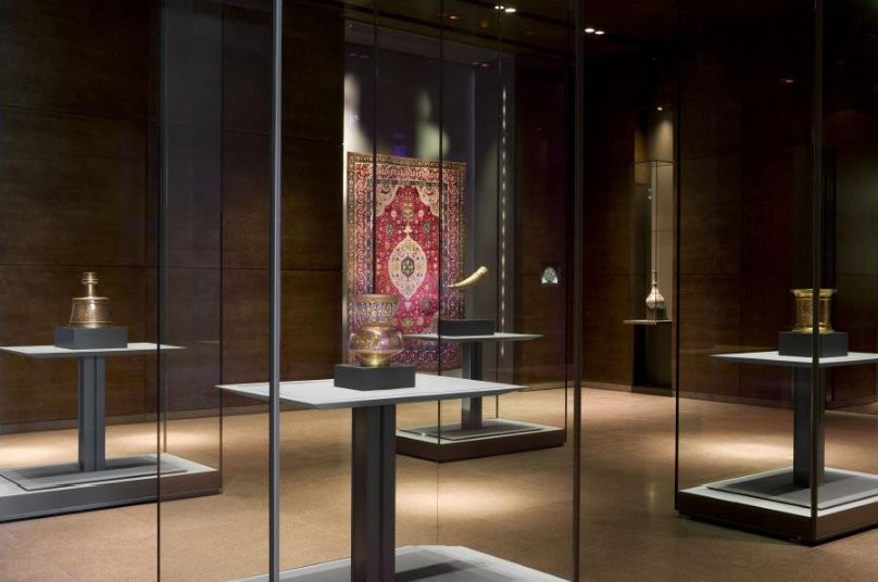 Gulf Adventures-多哈必去景点