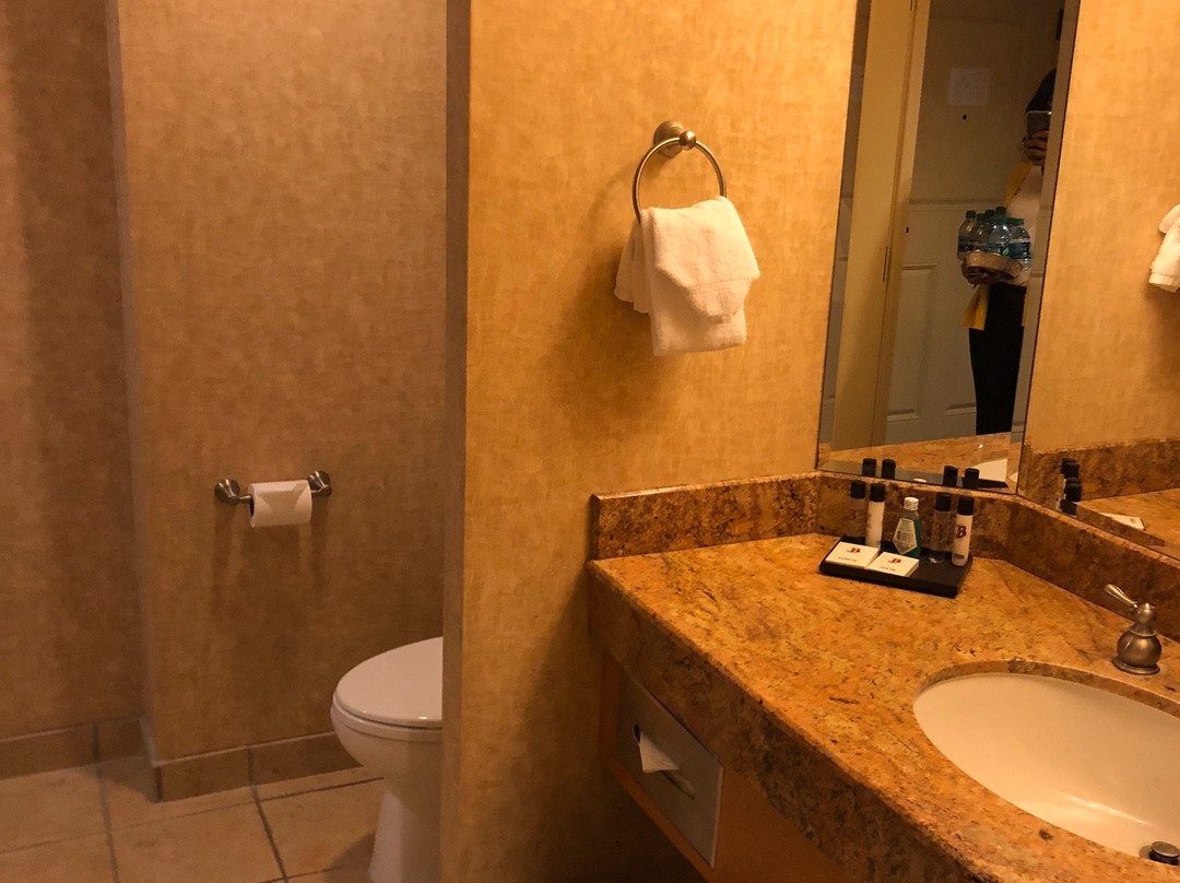 Barona Resort & Casino主图