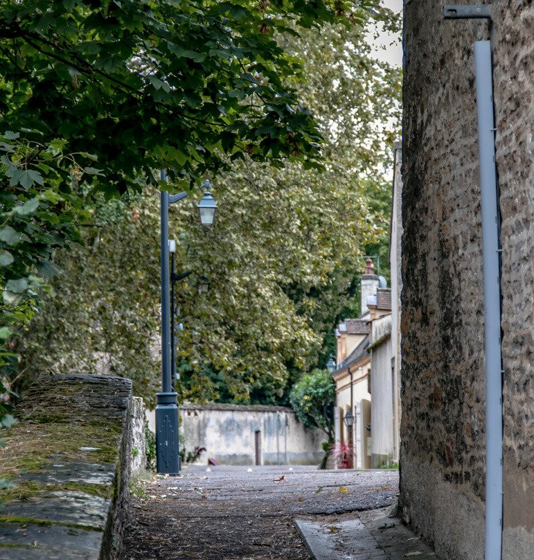 Remparts de Beaune景点图片