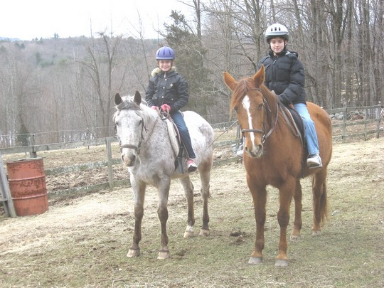 Ashokan Riding Club景点图片