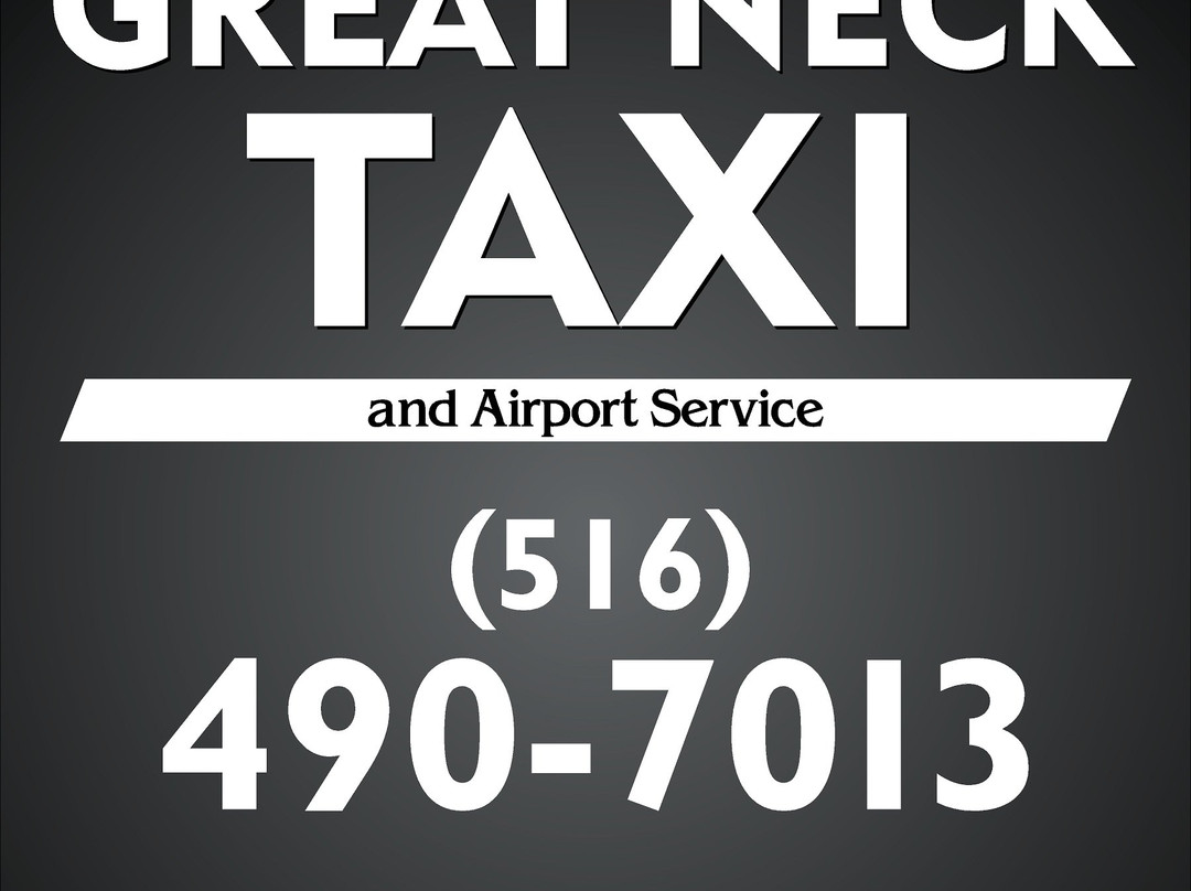 Great Neck Taxi and Airport Service景点图片