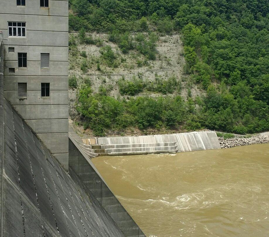 Mount Morris旅游景点-Mount Morris Dam
