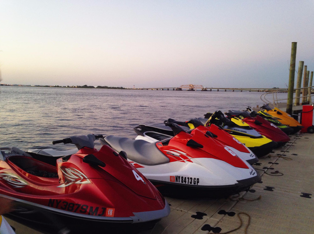 Rockaway Jet Ski-Far Rockaway必去景点