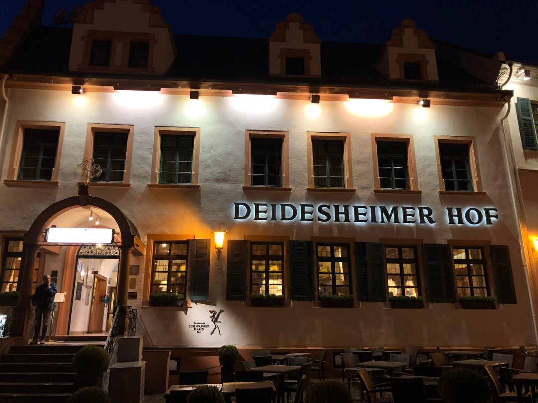 Deidesheimer Hof主图