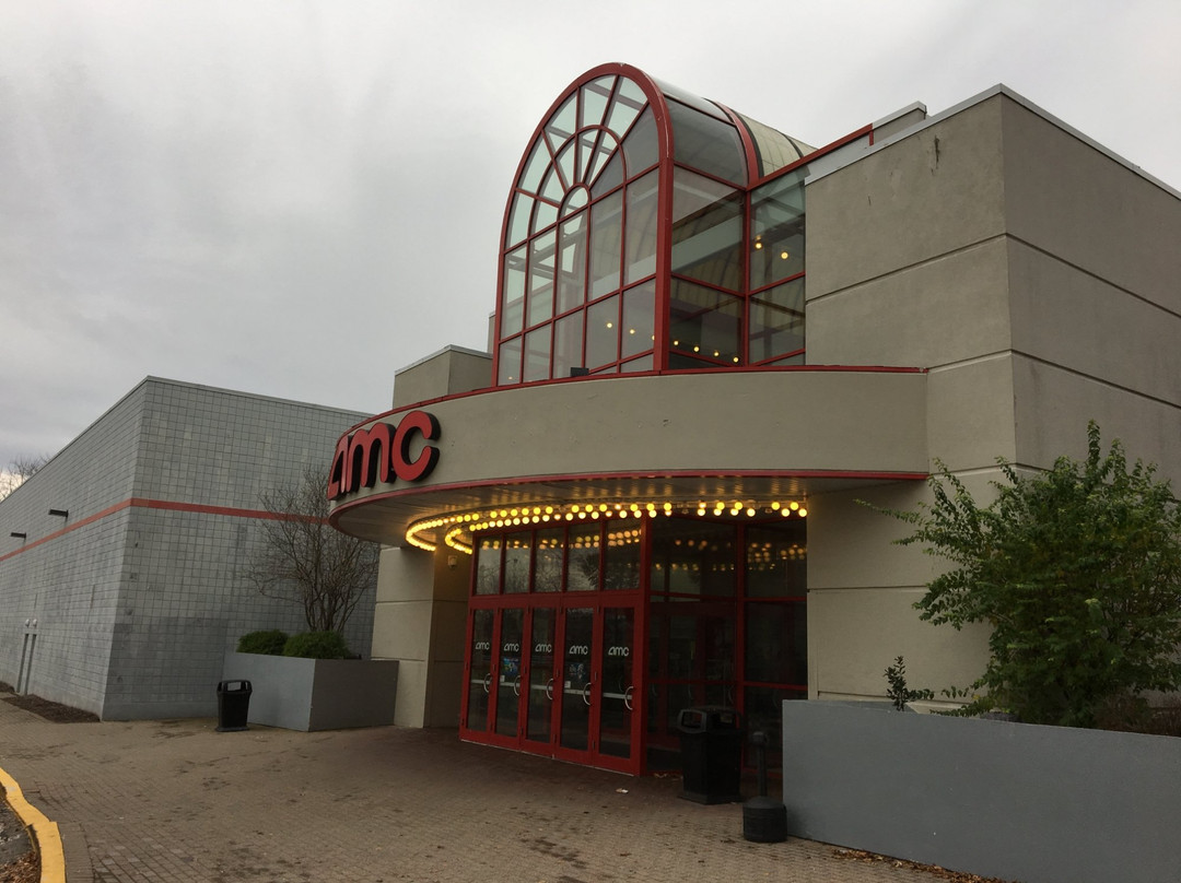 AMC East Hanover 12景点图片