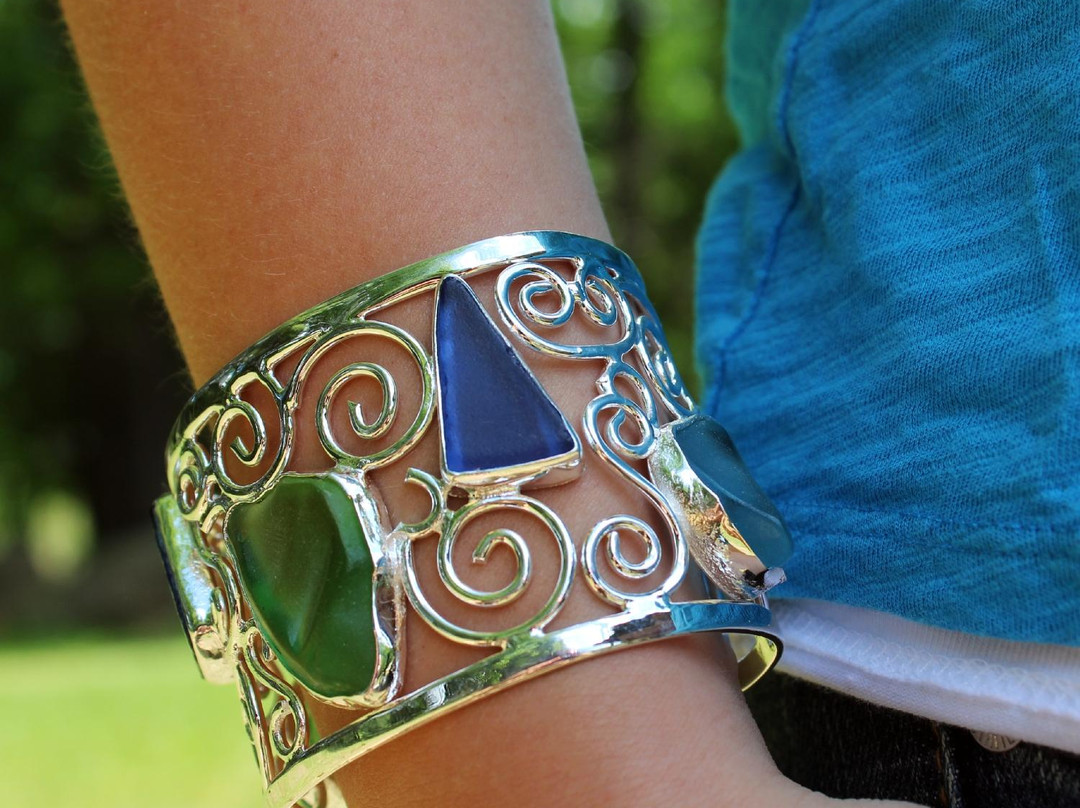 Southbridge旅游景点-Sadie Green's Curiosity Shop