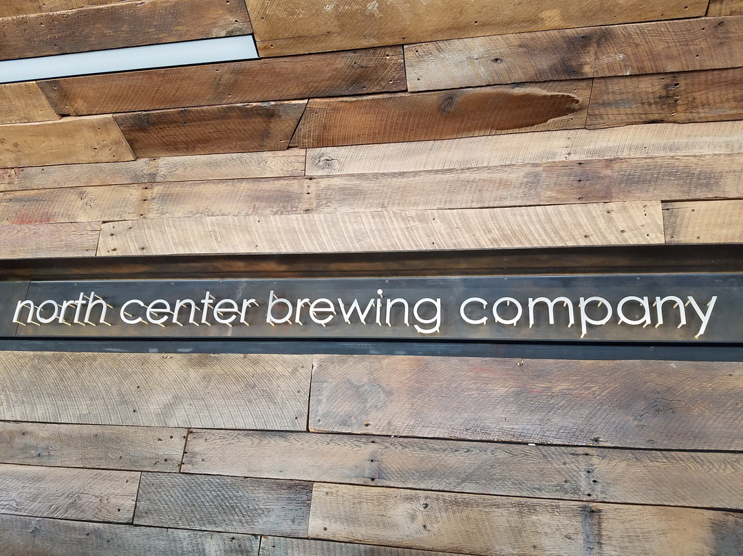 North Center Brewing Company景点图片