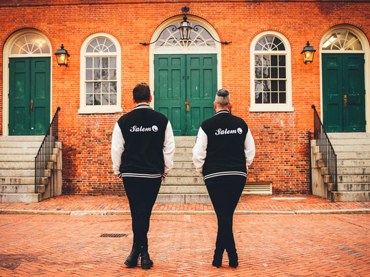 Secrets of Salem Tours-塞勒姆必去景点