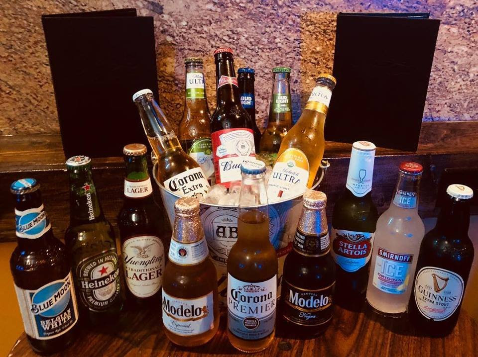 Moss Bluff旅游景点-Juicy’s Lounge