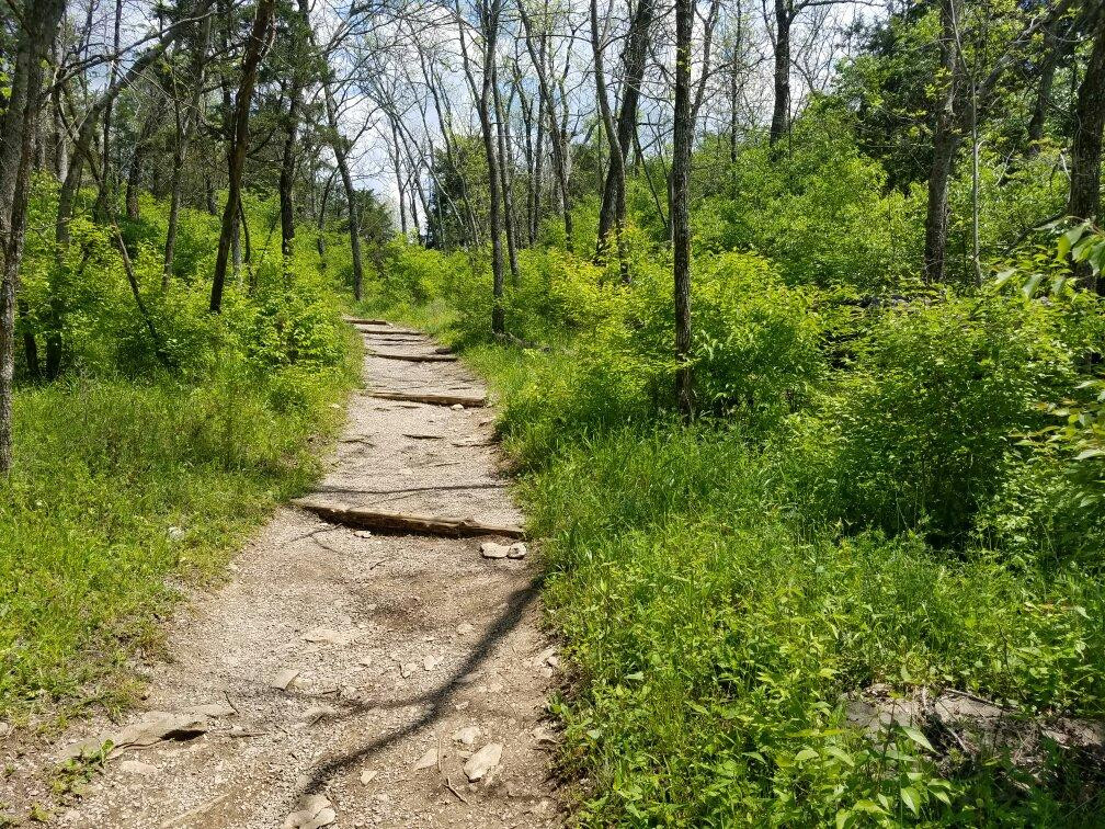 Raven Run Nature Sanctuary景点图片